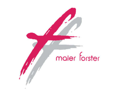 Logo Maler Forster