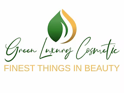Logo Green Luxury Cosmetic