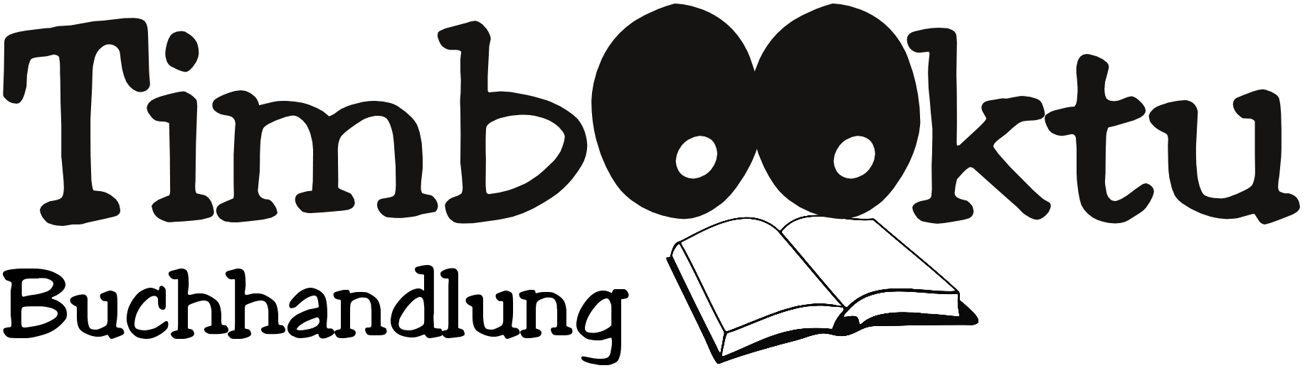 Logo Buchhandlung Timbooktu