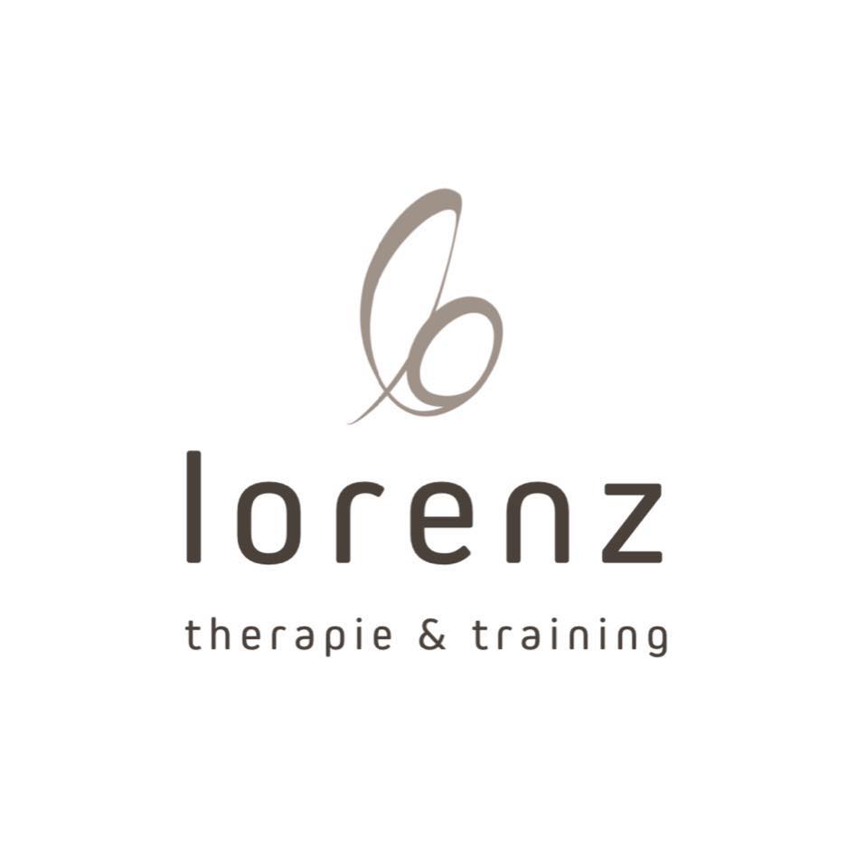 Logo Lorenz Therapie und Training