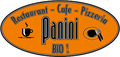 Logo Panini Café und Restaurant
