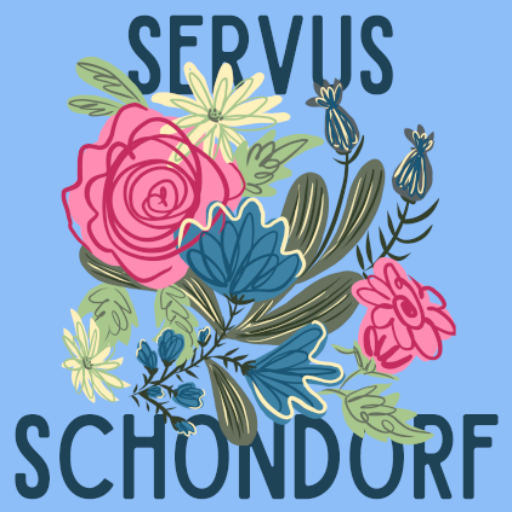 Flyer Servus Schondorf Seite 1