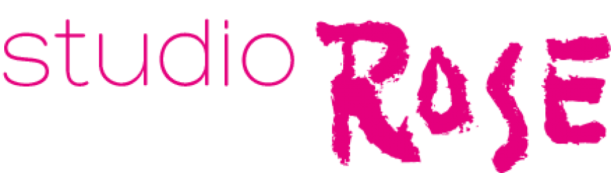 Logo studioRose